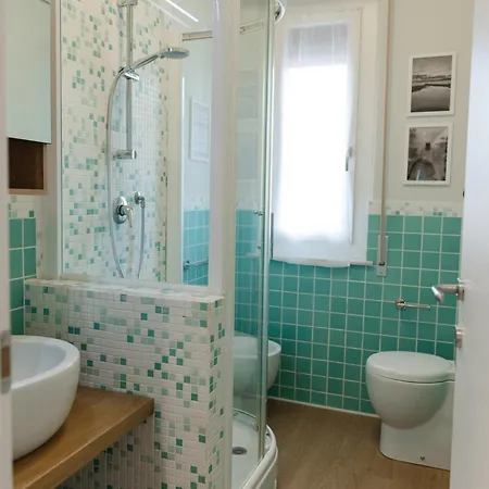 Otto House * Sestri Levante