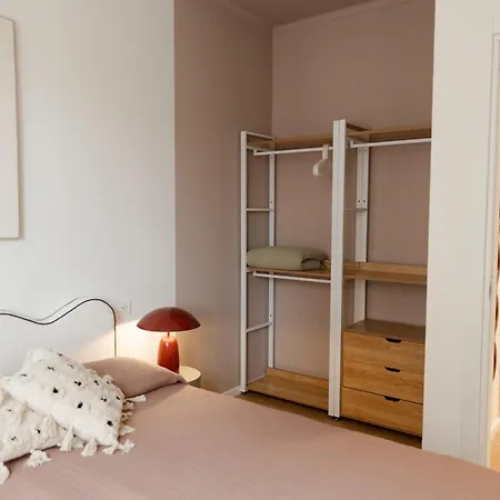Otto House Apartmán Sestri Levante