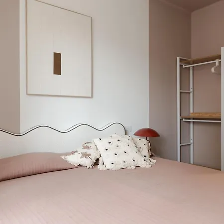 Apartmán Otto House *