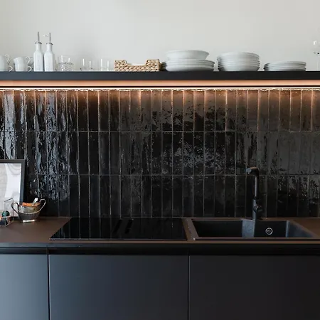 Otto House * Sestri Levante
