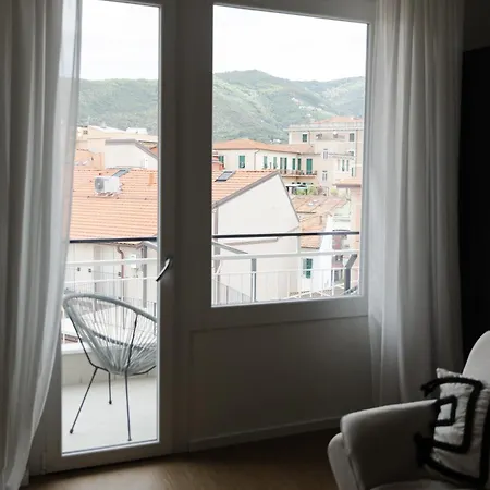 Apartment Otto House *