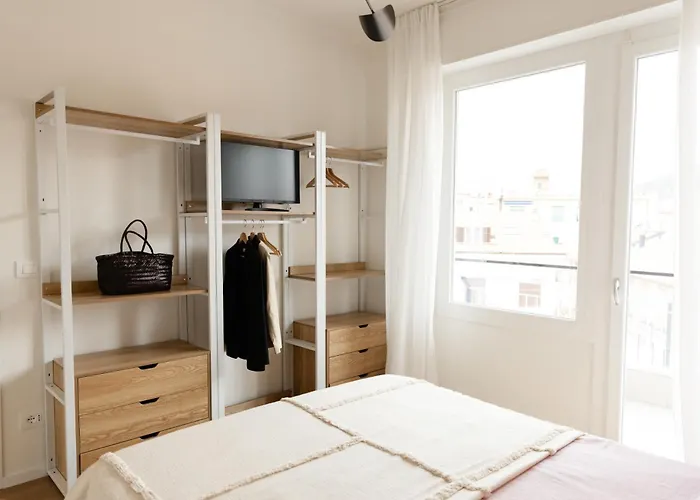 Otto House * Sestri Levante