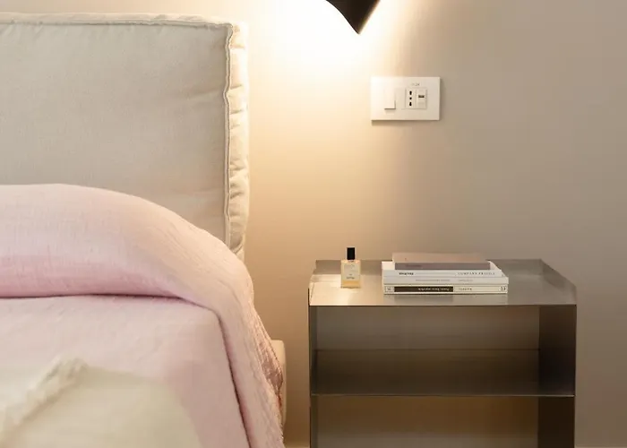 Appartamento Otto House Sestri Levante
