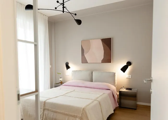 Otto House * Sestri Levante