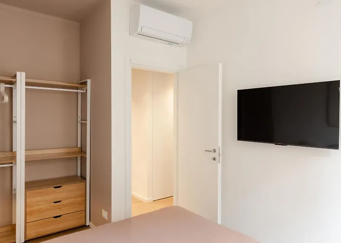 Otto House Apartmán