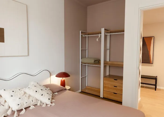 Otto House Apartmán Sestri Levante