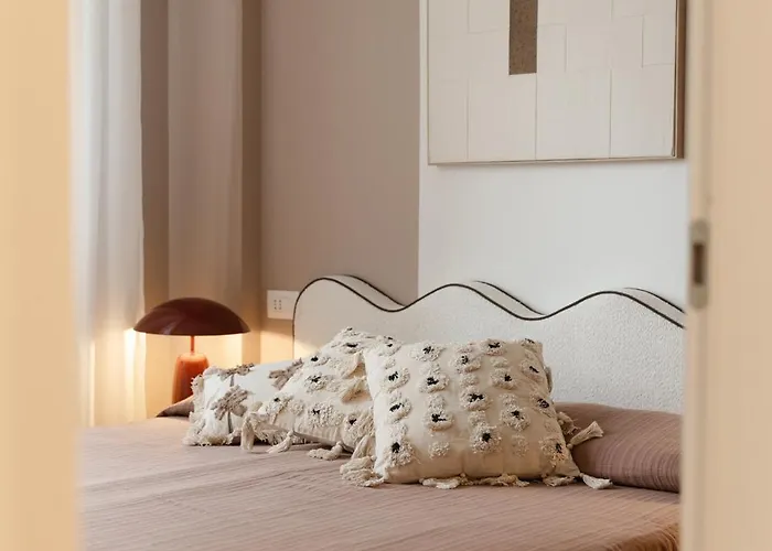 Otto House Apartmán Sestri Levante
