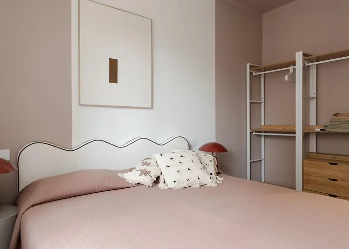 Appartamento Otto House *