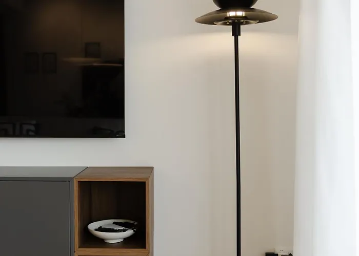 Otto House Apartmán *