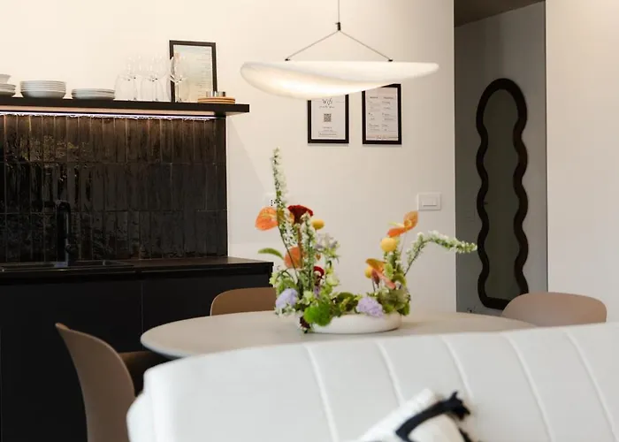 Otto House Appartamento