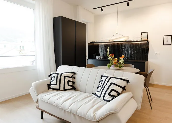Otto House Sestri Levante