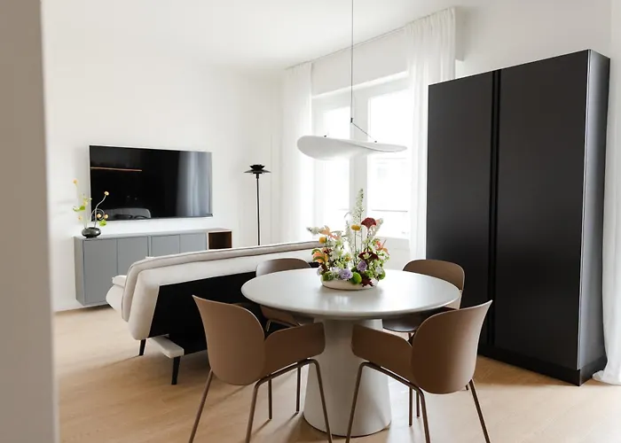 Otto House * Sestri Levante