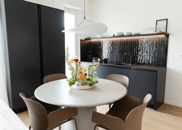 Otto House * Sestri Levante