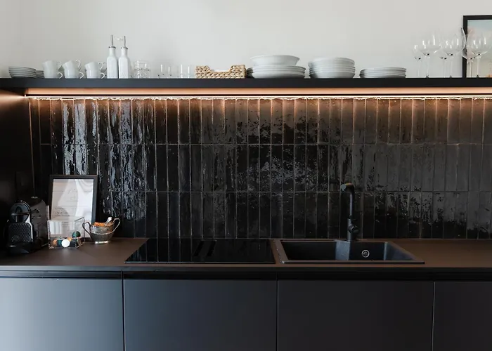 Otto House * Sestri Levante