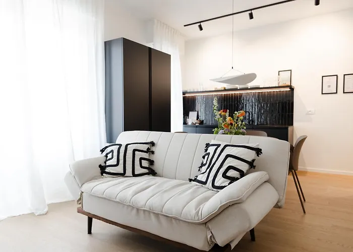Otto House Apartmán