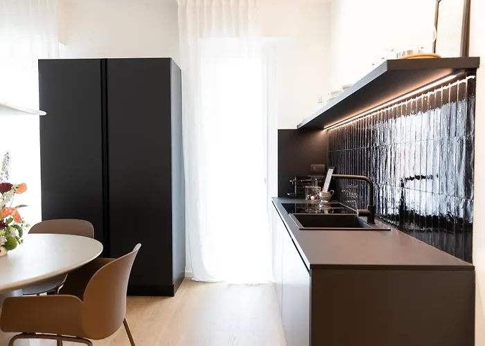 Otto House Appartamento