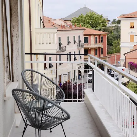 Otto House Apartment Sestri Levante