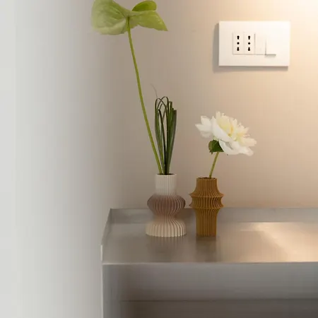 Otto House Apartamento