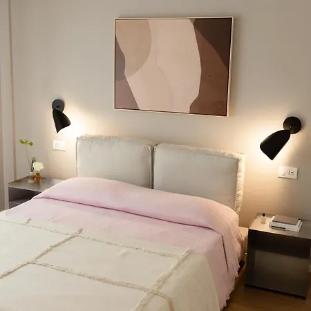 Otto House Apartment *