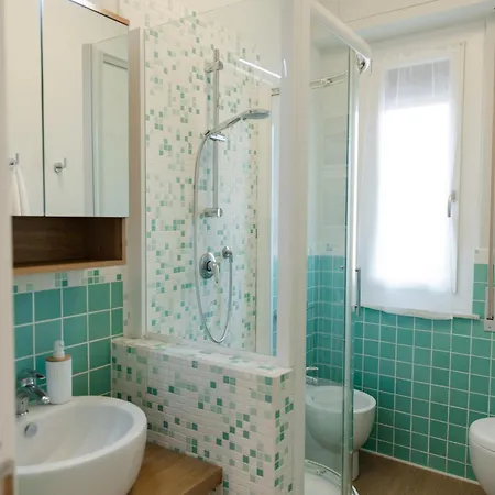Otto House Apartment *