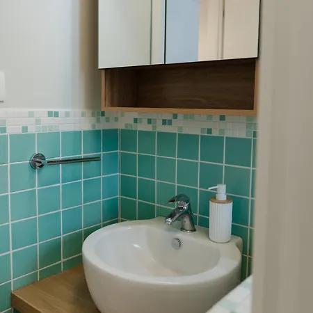 Otto House Apartment