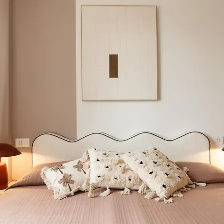 Otto House Apartamento *
