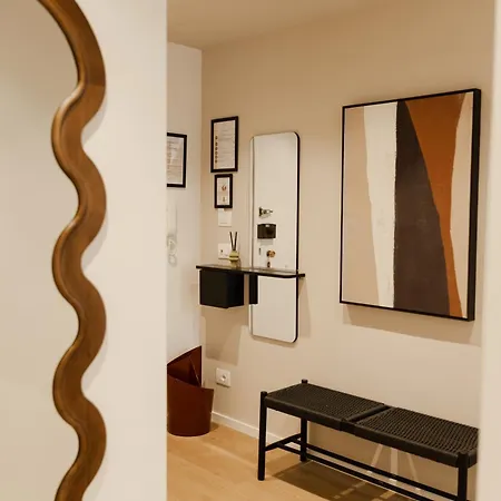 Otto House * Sestri Levante