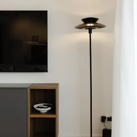 Otto House Apartamento *