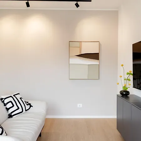 Otto House Daire Sestri Levante