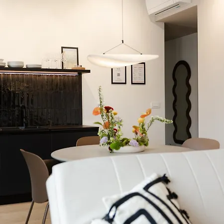 Otto House Apartamento