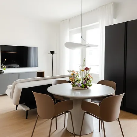 Otto House * Sestri Levante