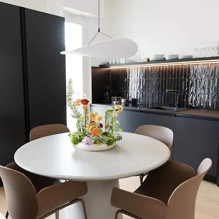 Otto House * Sestri Levante