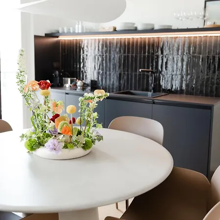 Apartment Otto House Sestri Levante