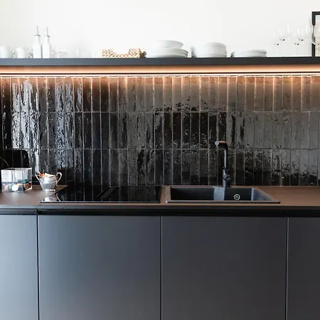 Apartment Otto House *