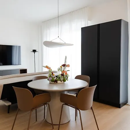 Otto House Sestri Levante