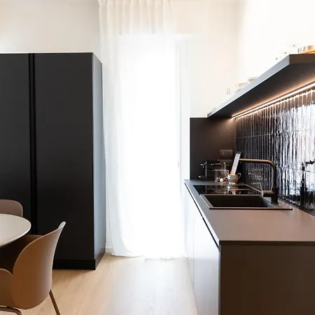 Otto House Apartment