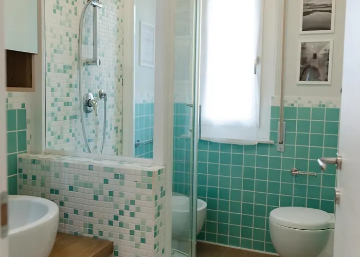 Otto House * Sestri Levante