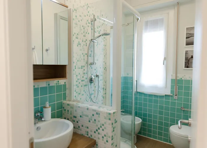 Otto House Daire *