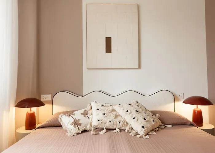 Otto House 公寓 *