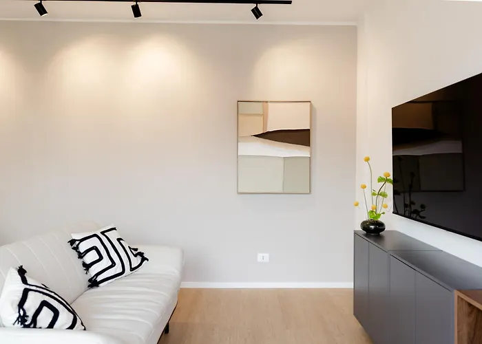 Otto House Daire Sestri Levante